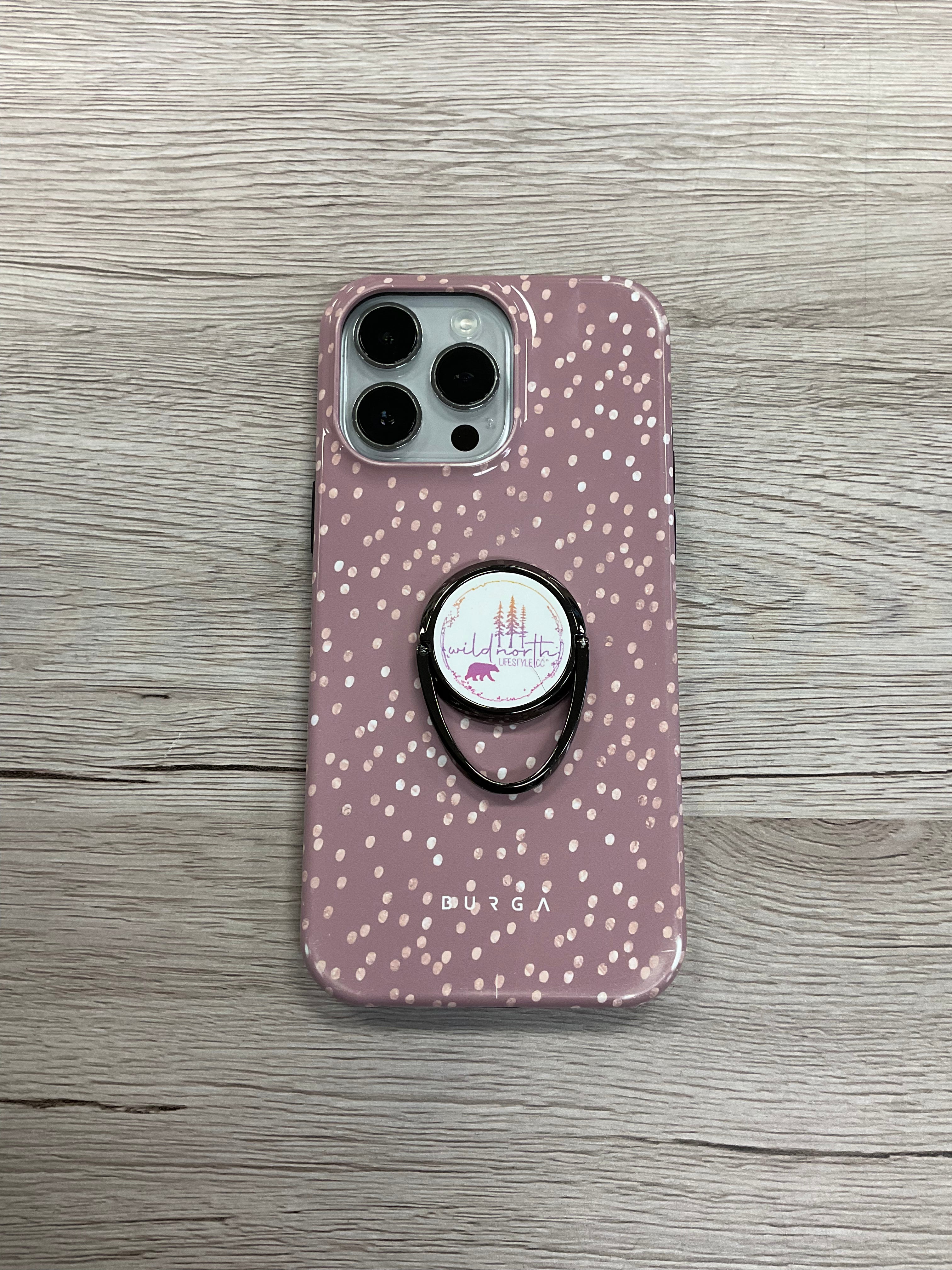 Wild North Phone Grip