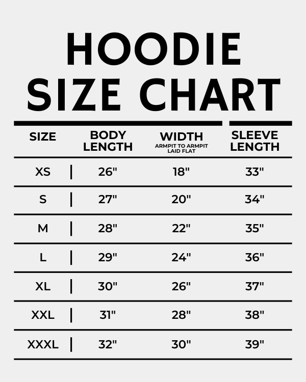 Moonlight Hoodie