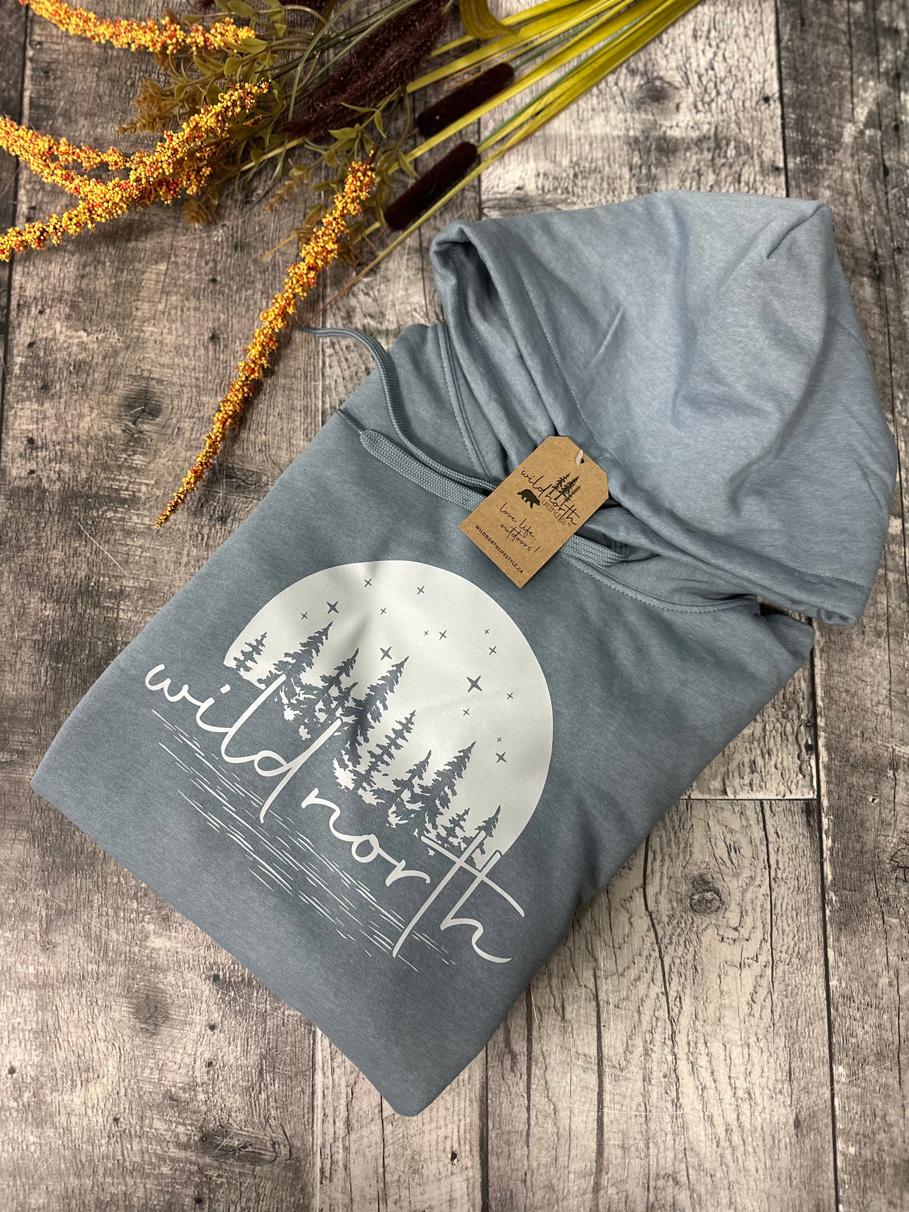 Moonshine Hoodie
