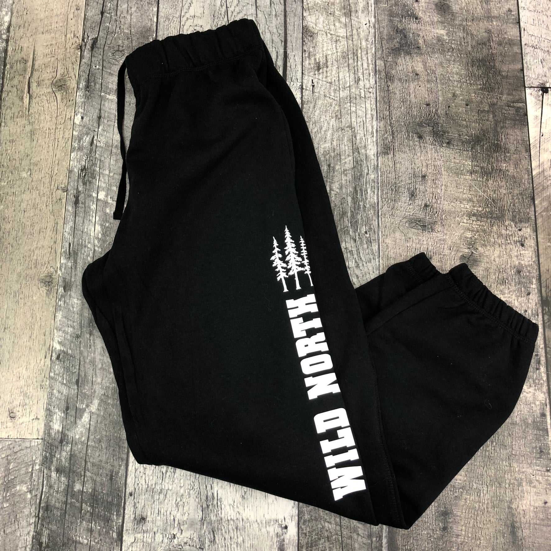 Wild North Unisex Sweatpant