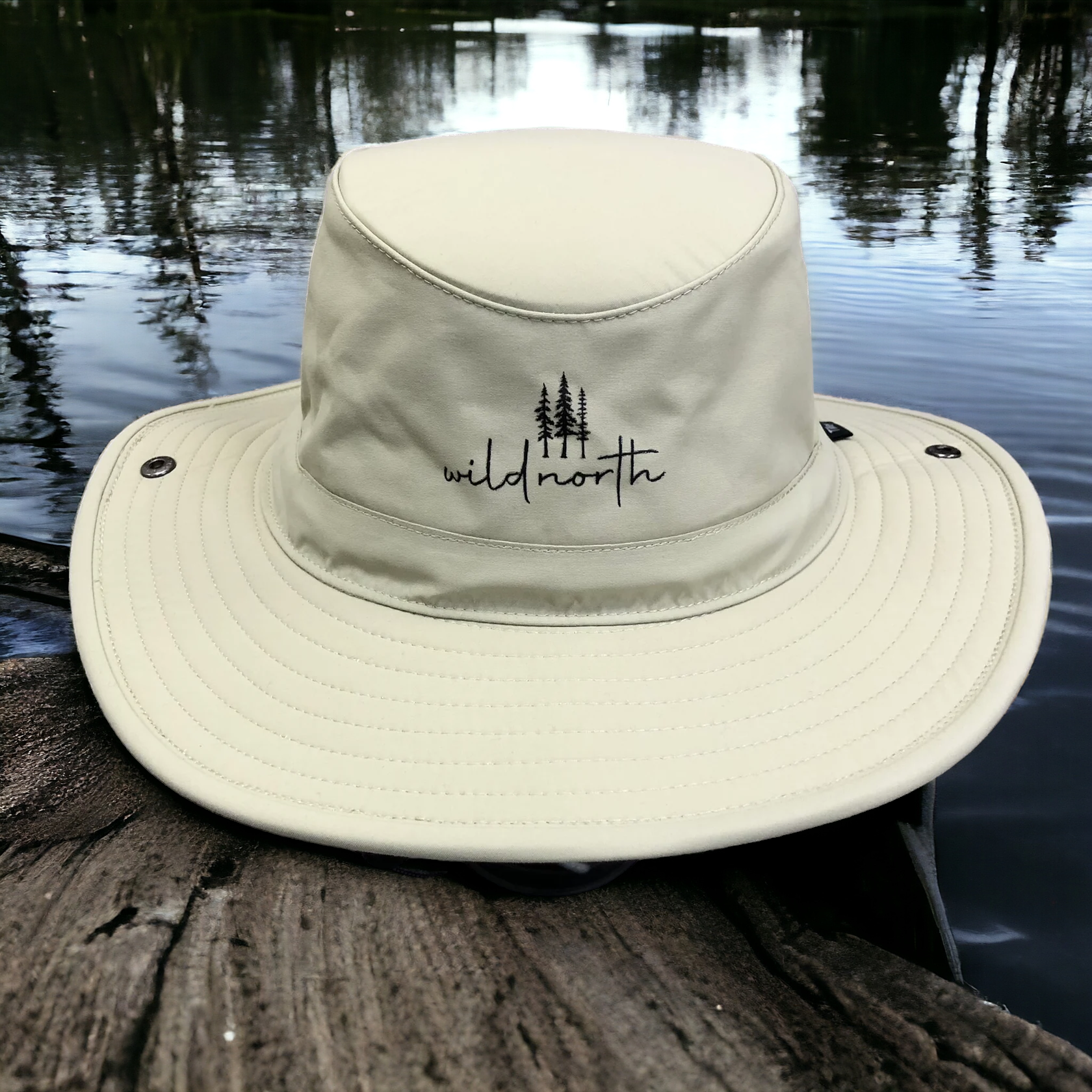 Wild North Tilley Hat