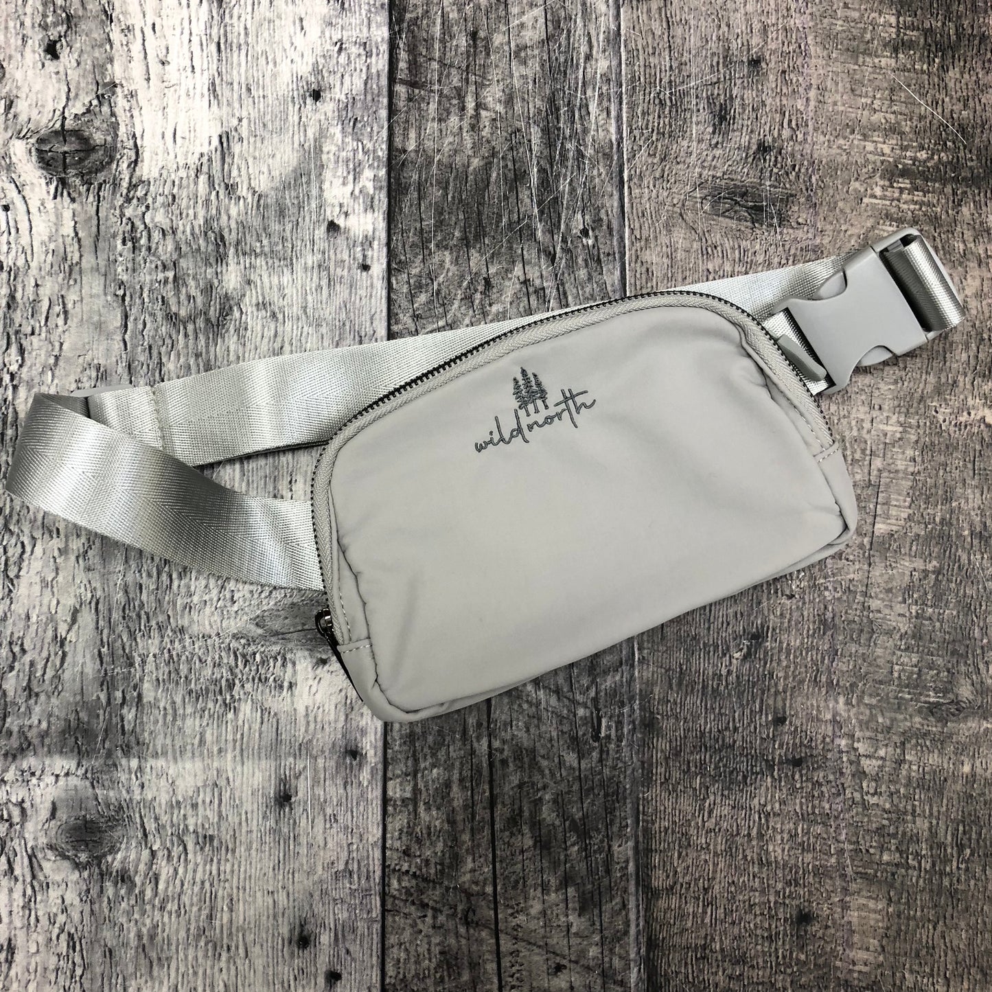Wild North Cross Body Bag