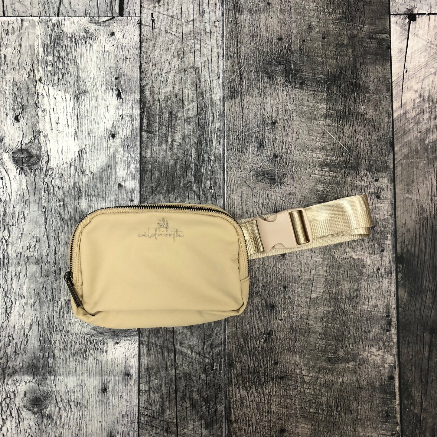 Wild North Cross Body Bag