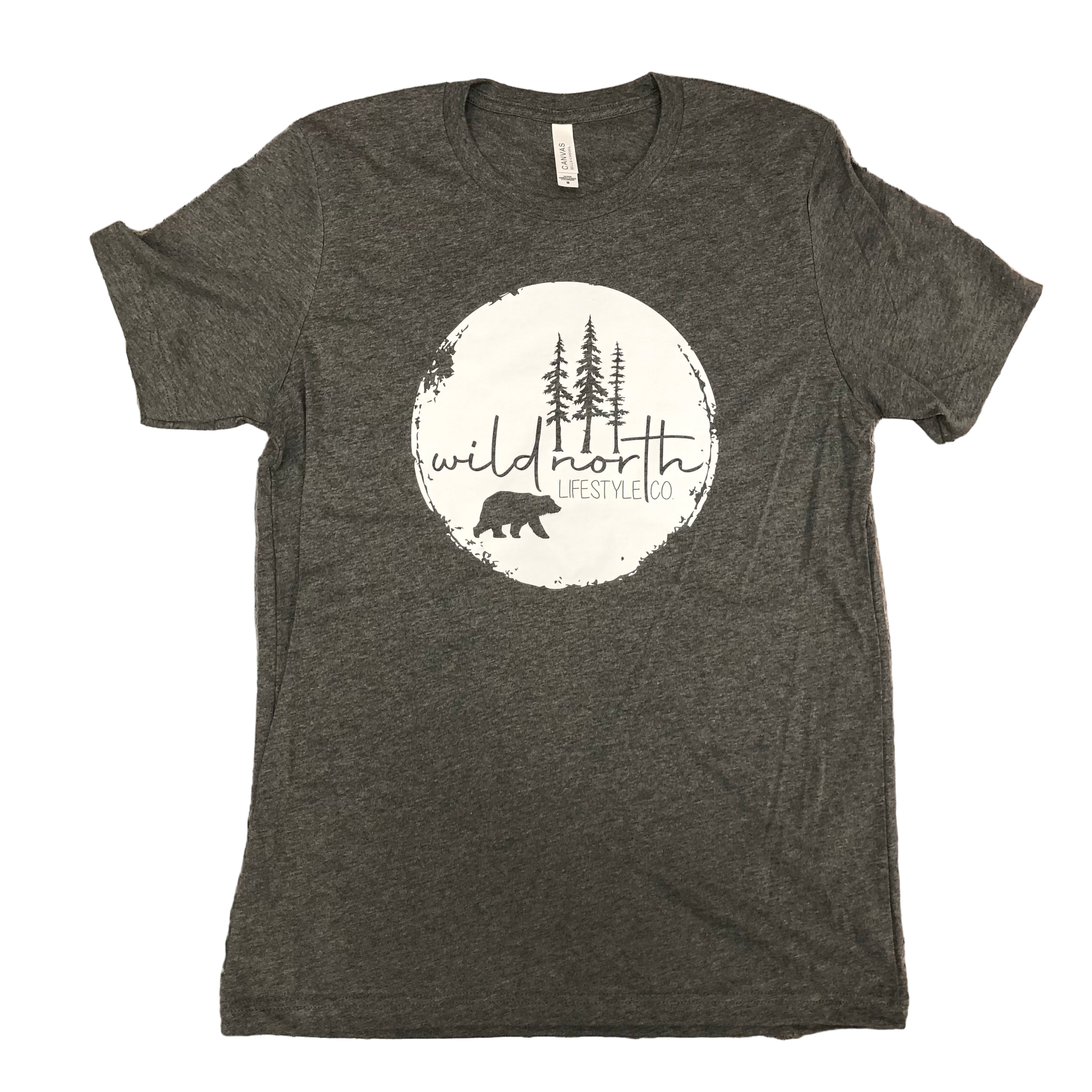 Classic Logo T-Shirt