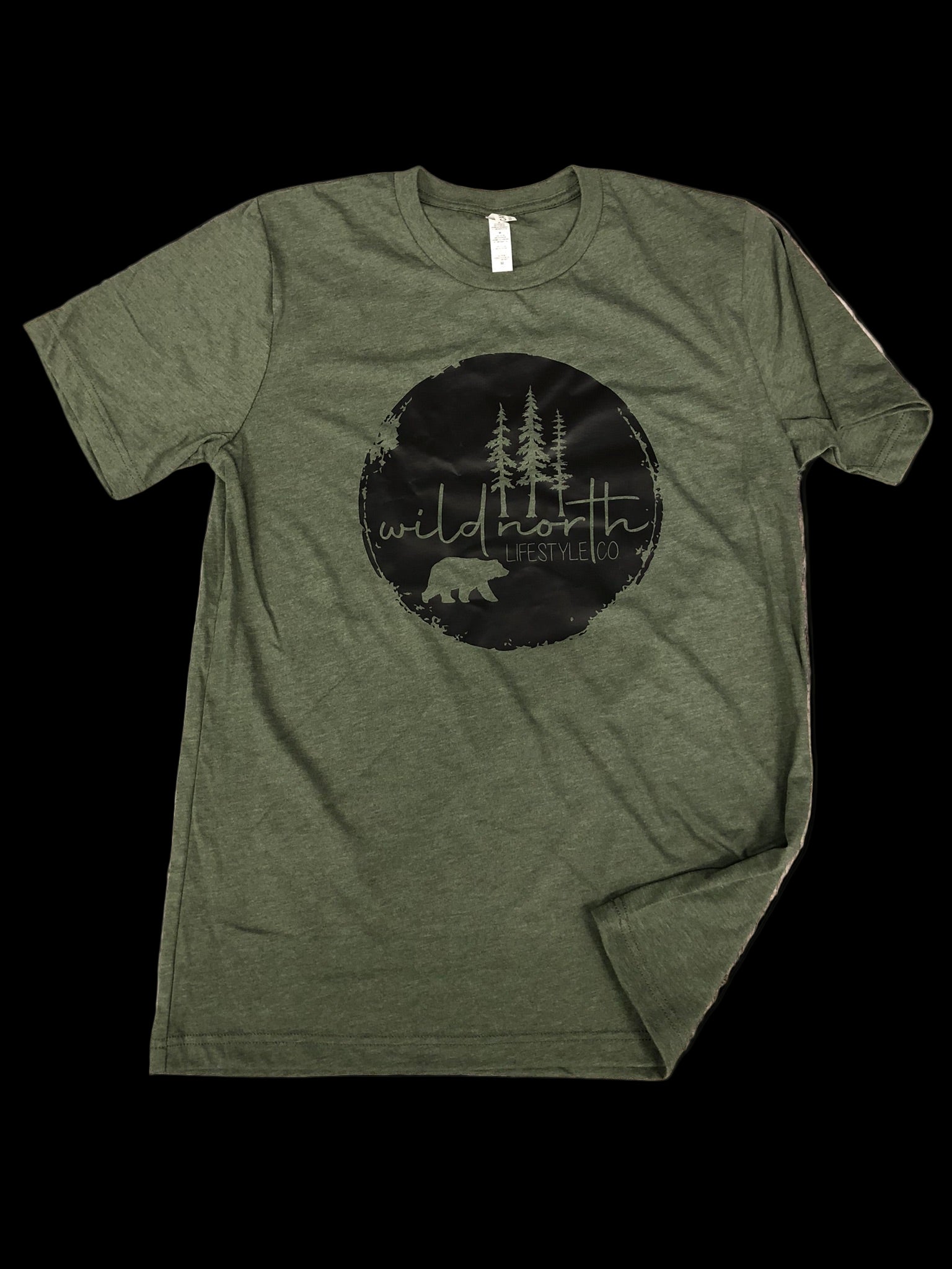 Classic Logo T-Shirt