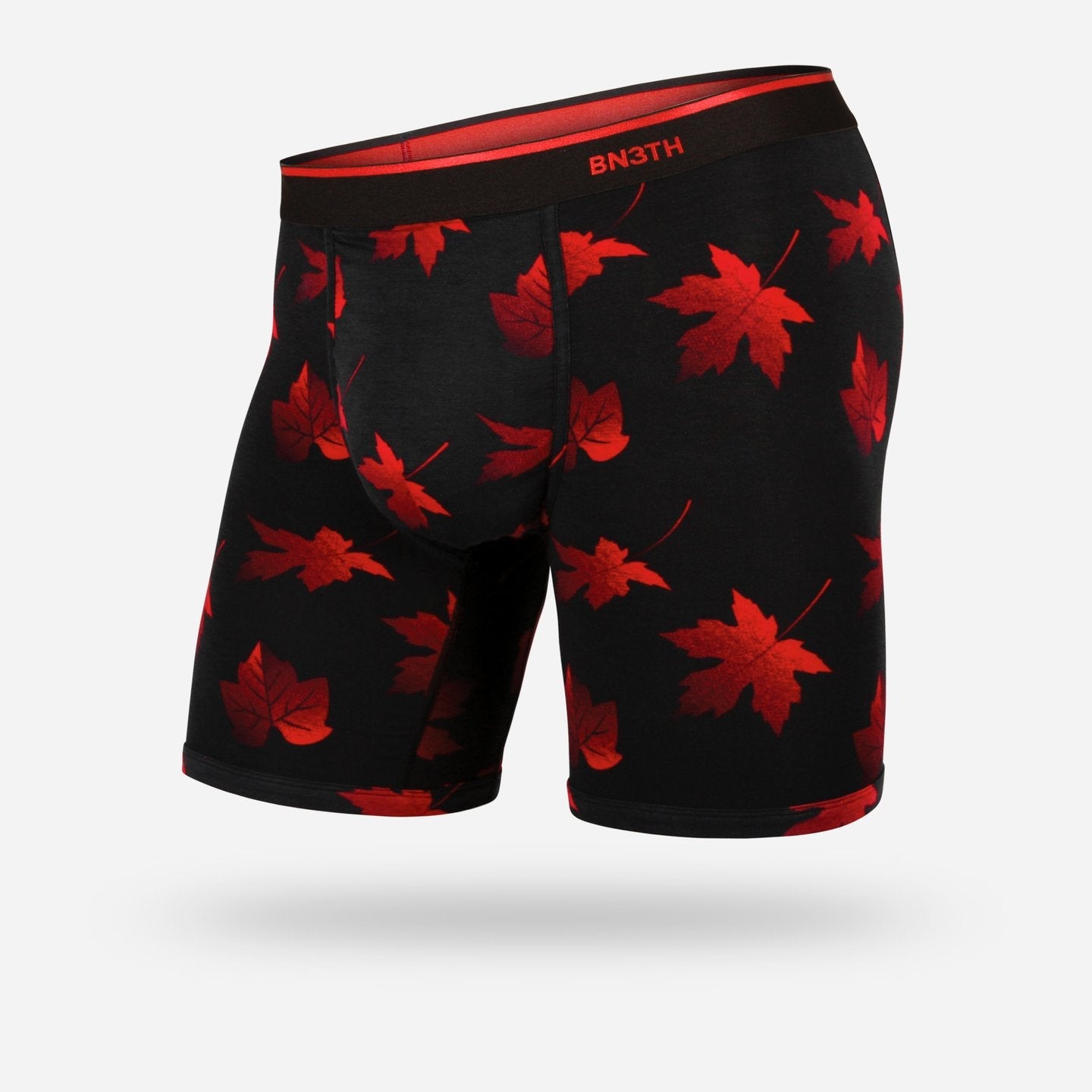 BN3TH CLASSIC BOXER BRIEFS - O'Canada