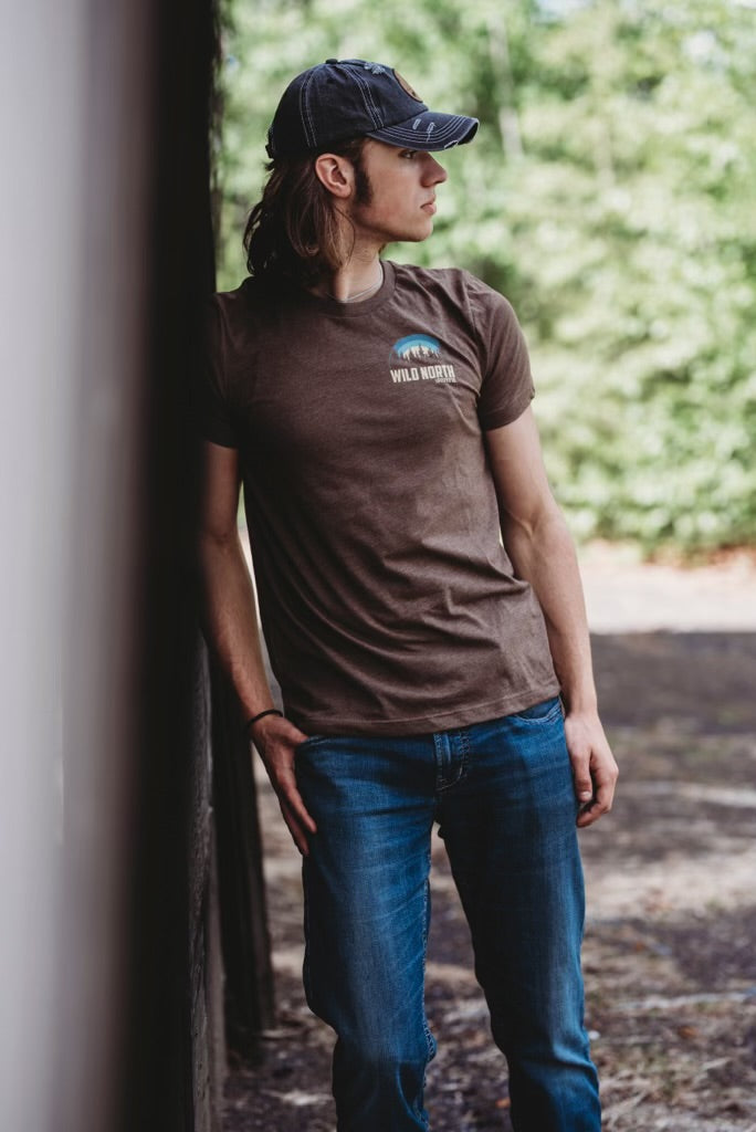 May the Forest be with You Tshirt