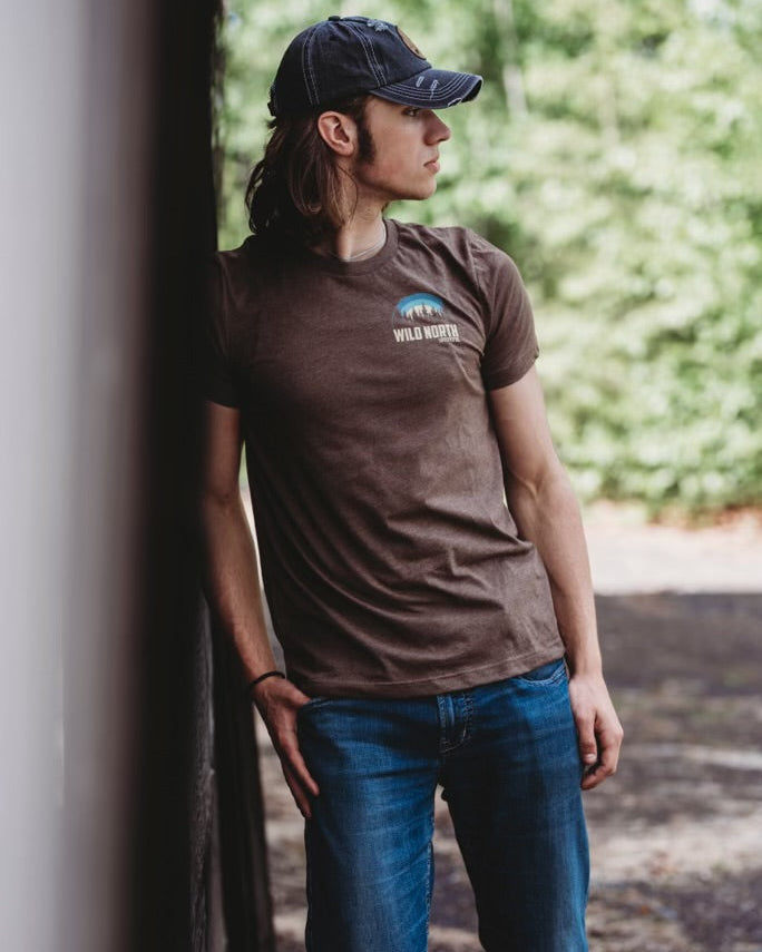 May the Forest be with You Tshirt