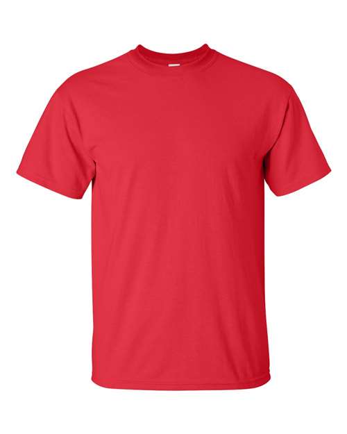 GILDAN® ULTRA COTTON® T-SHIRT. 2000