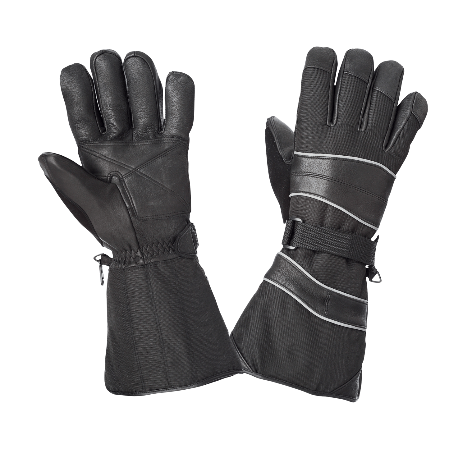 Snowmobile Glove G40412
