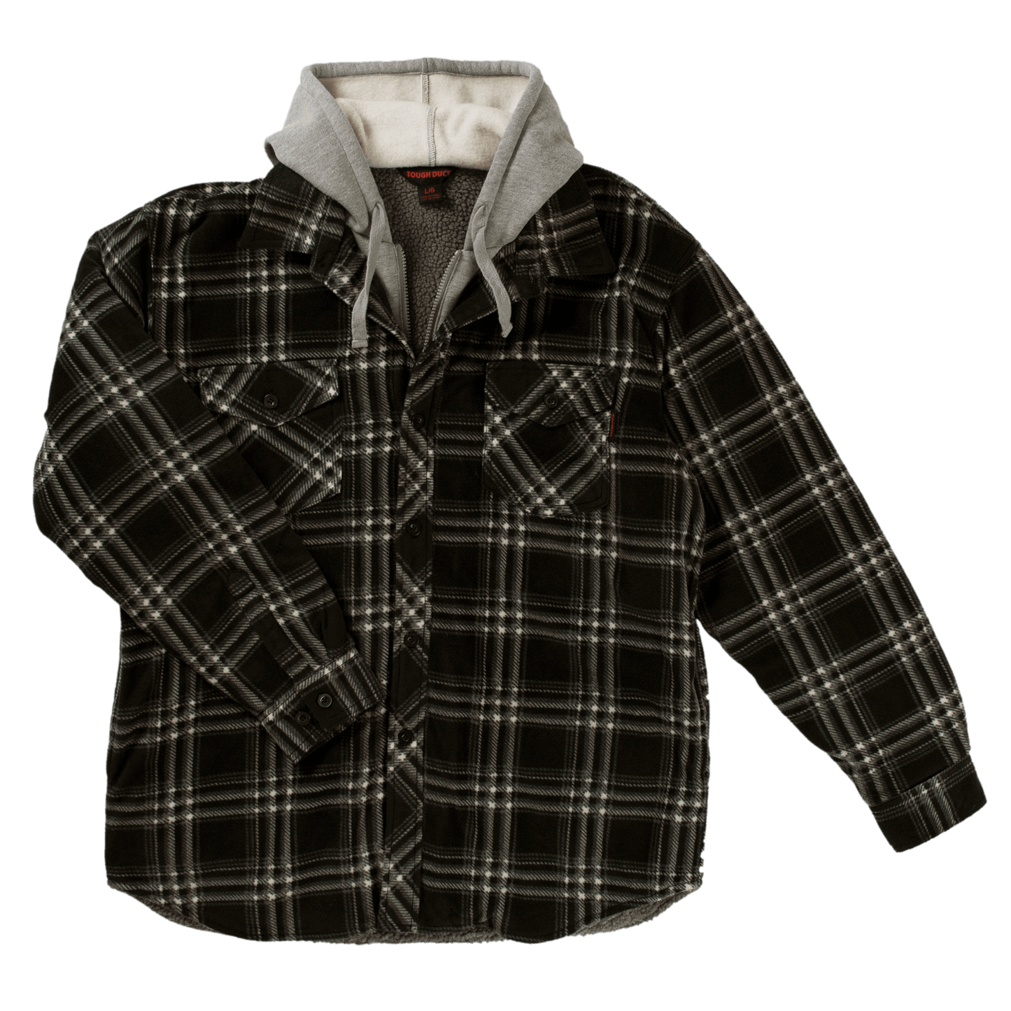 Sherpa Lined Fleece WS02