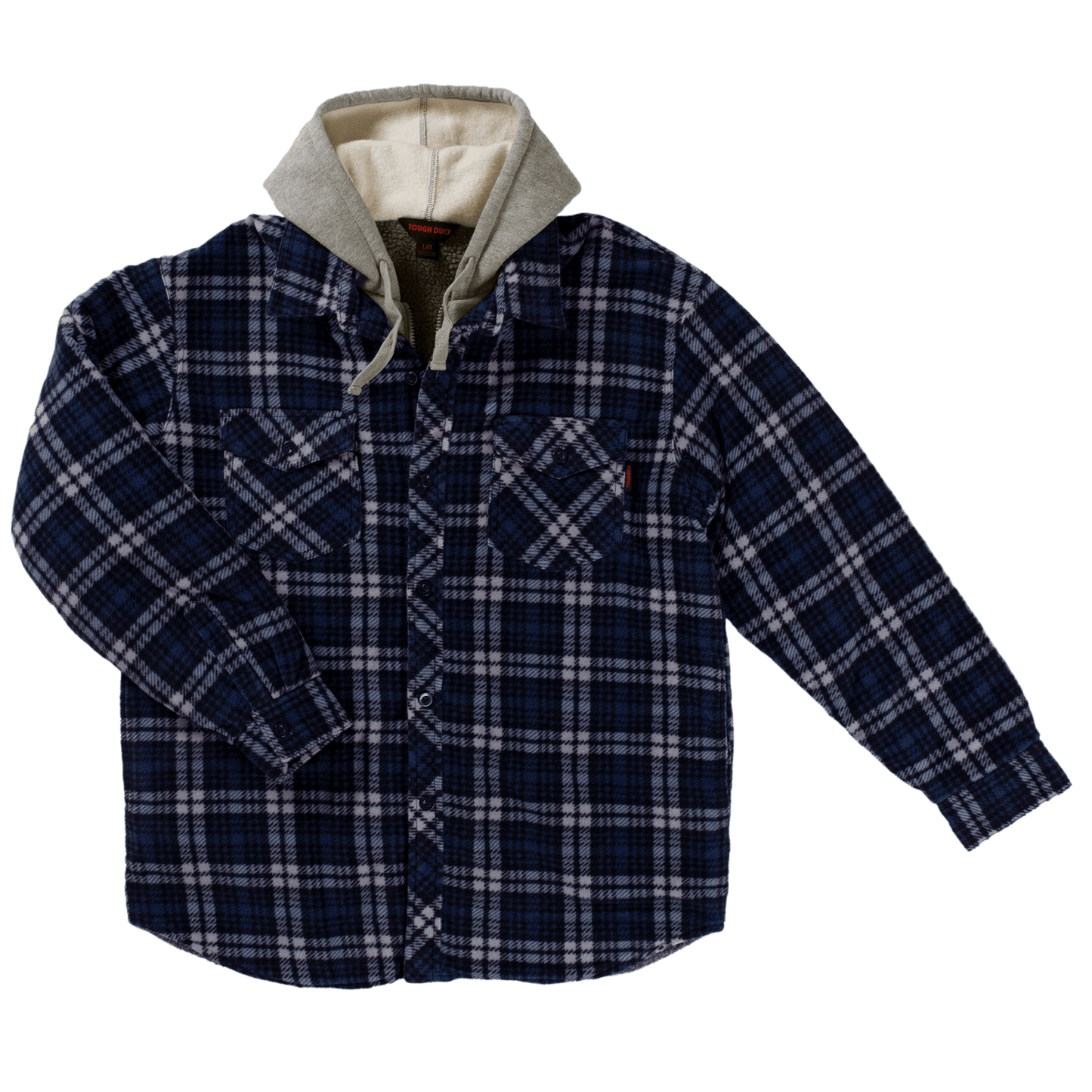Sherpa Lined Fleece WS02