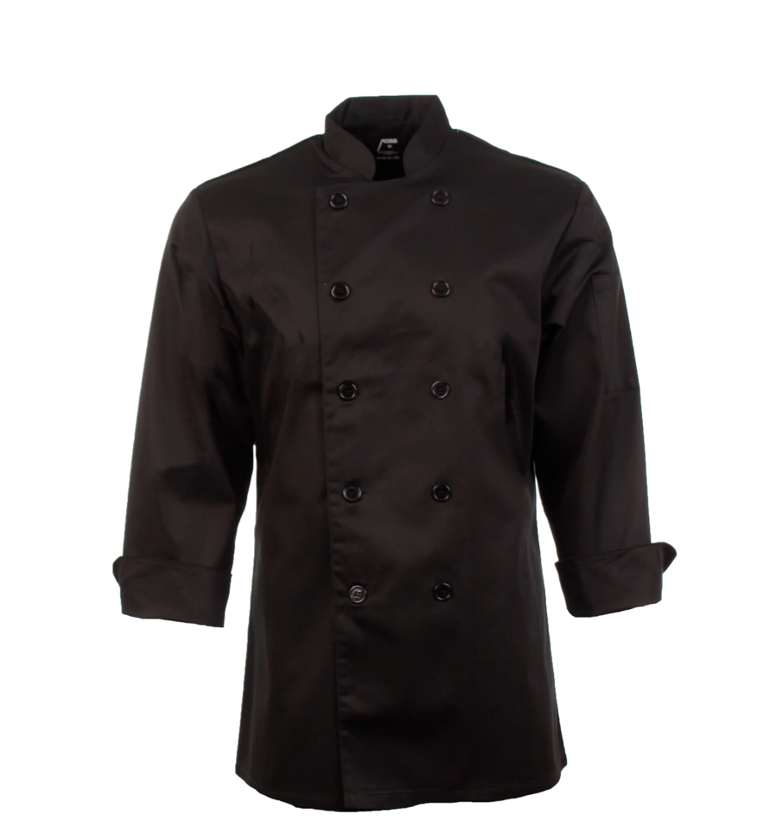 CC250 Classic Chef Coat(Unisex)