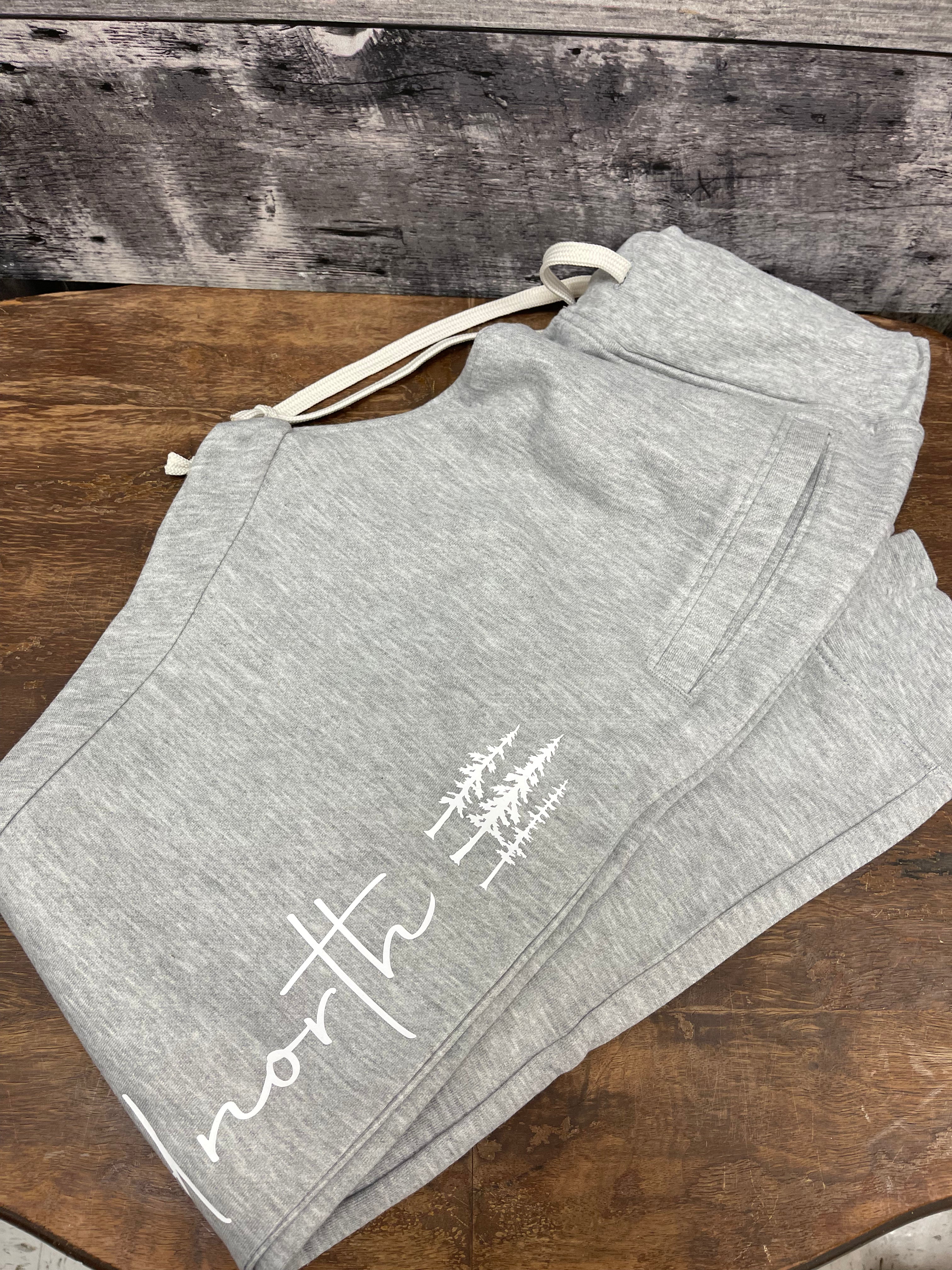 Script UNISEX Joggers