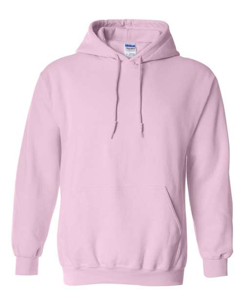 GILDAN® HEAVY BLEND™ HOODED SWEATSHIRT. 1850
