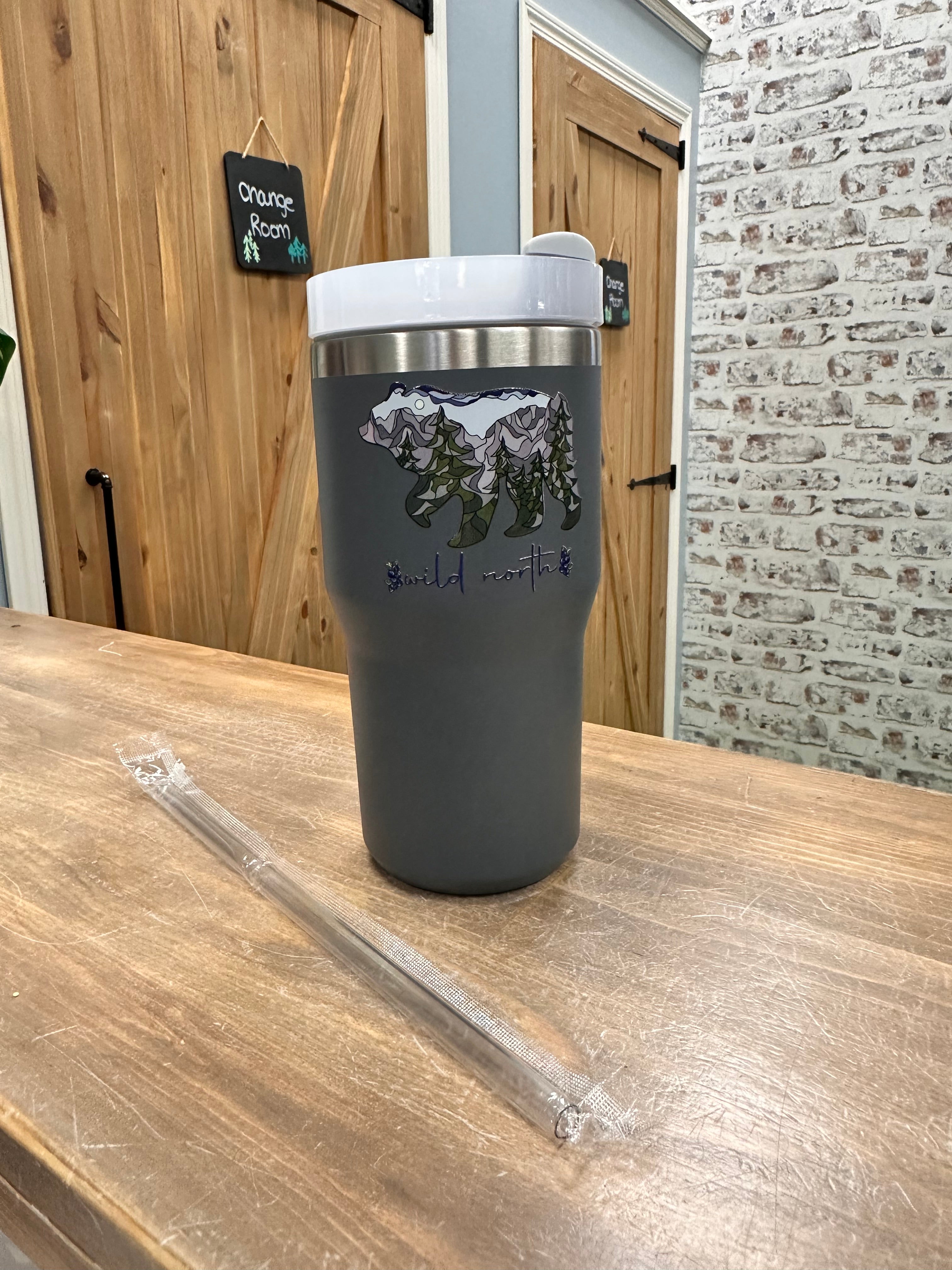 20oz Tumbler