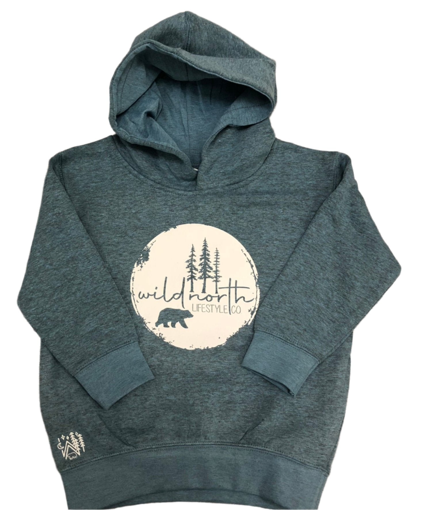 Toddler Classic Hoodie