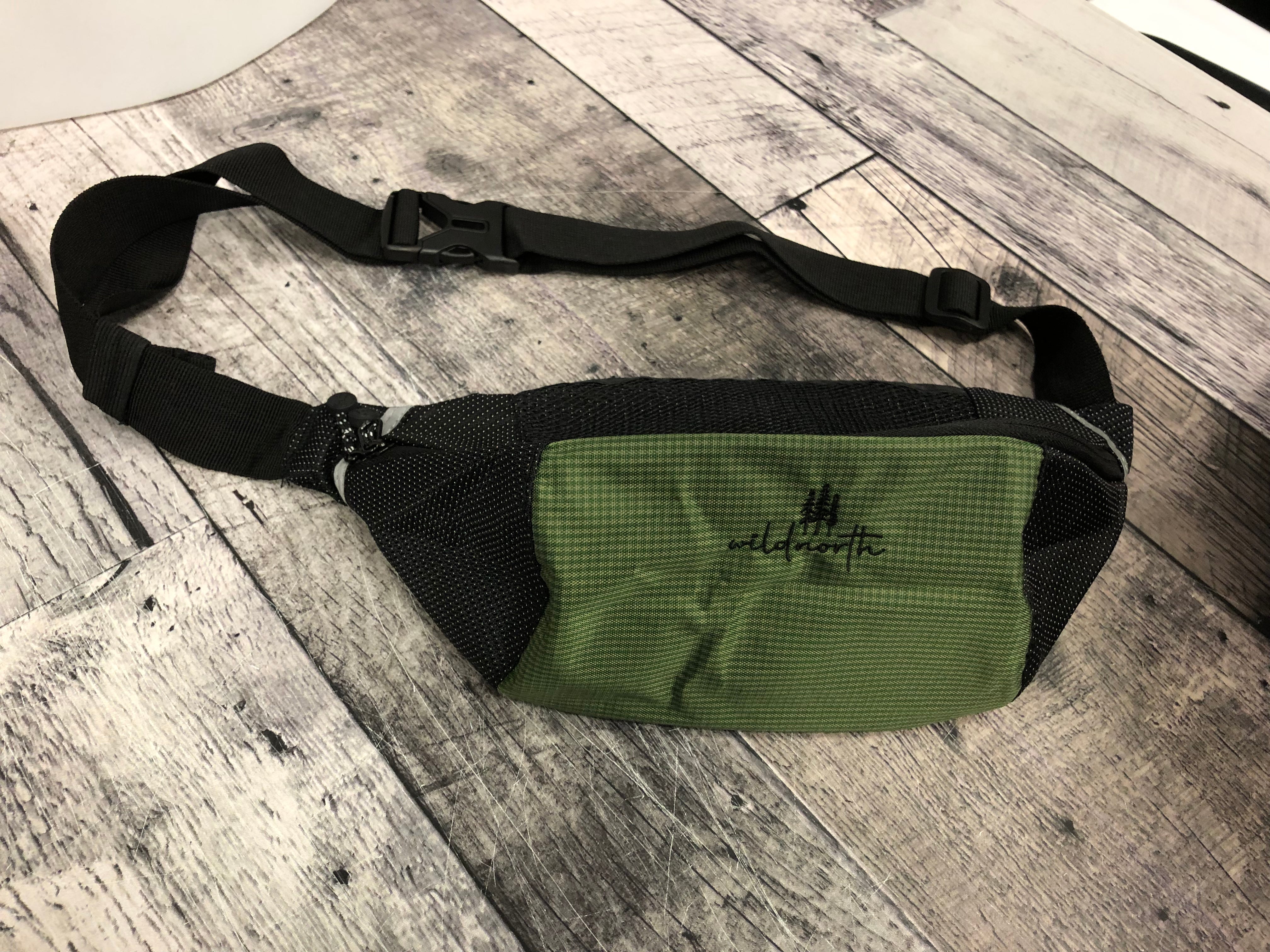 Waist Pack