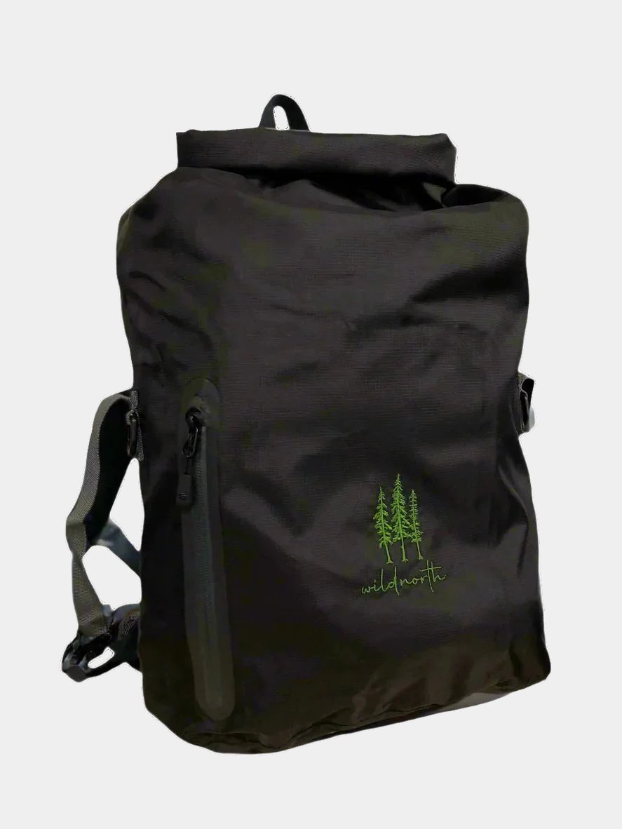 Wild North Classic Adventure Backpack