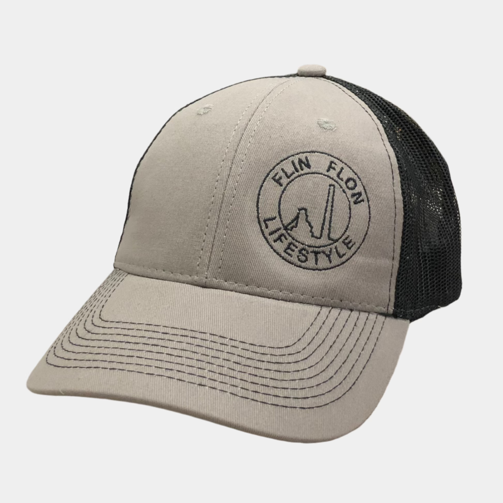 Flin Flon 'Lifestyle' Hat