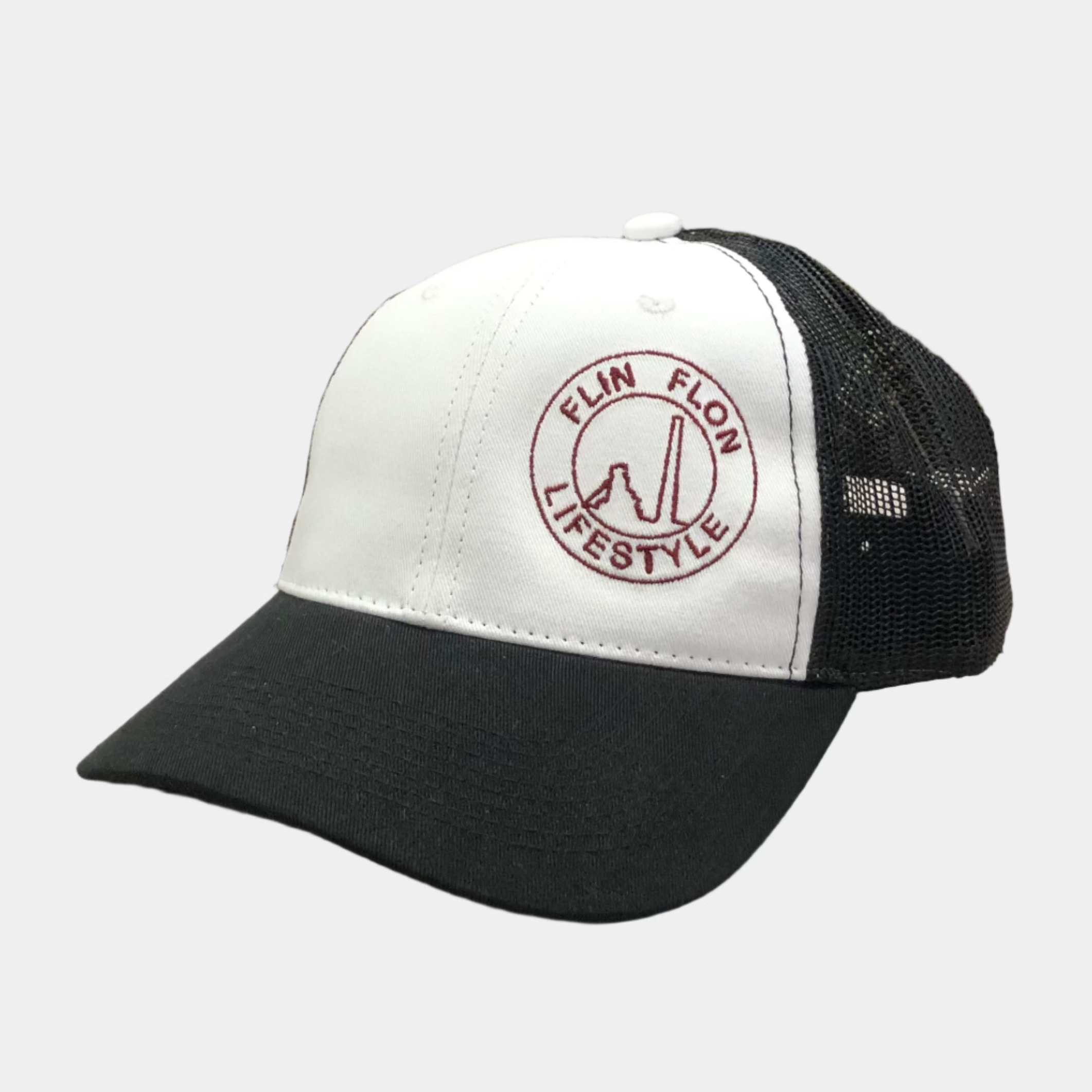 Flin Flon 'Lifestyle' Hat