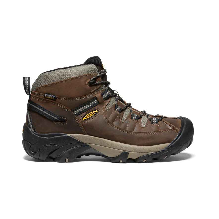 TARGHEE II MID WP MEN'S