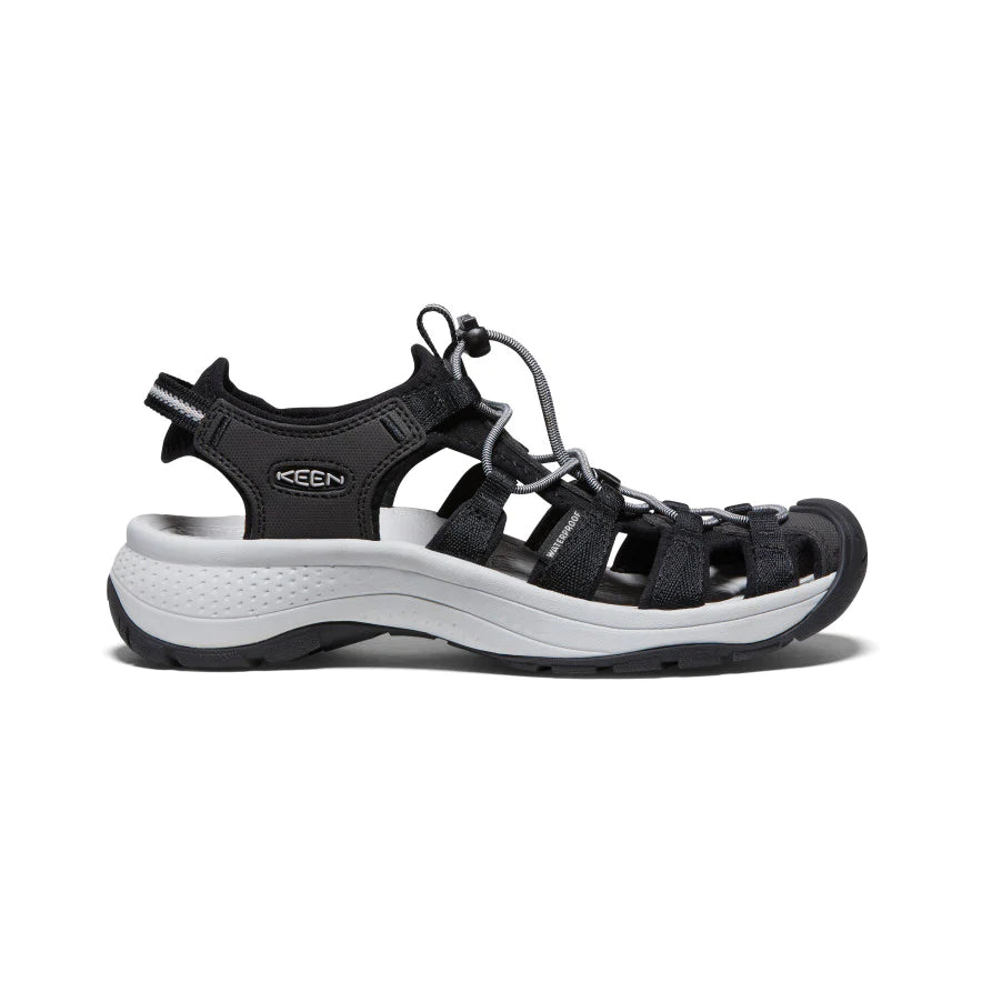 ASTORIA WEST SANDAL WOMEN'S