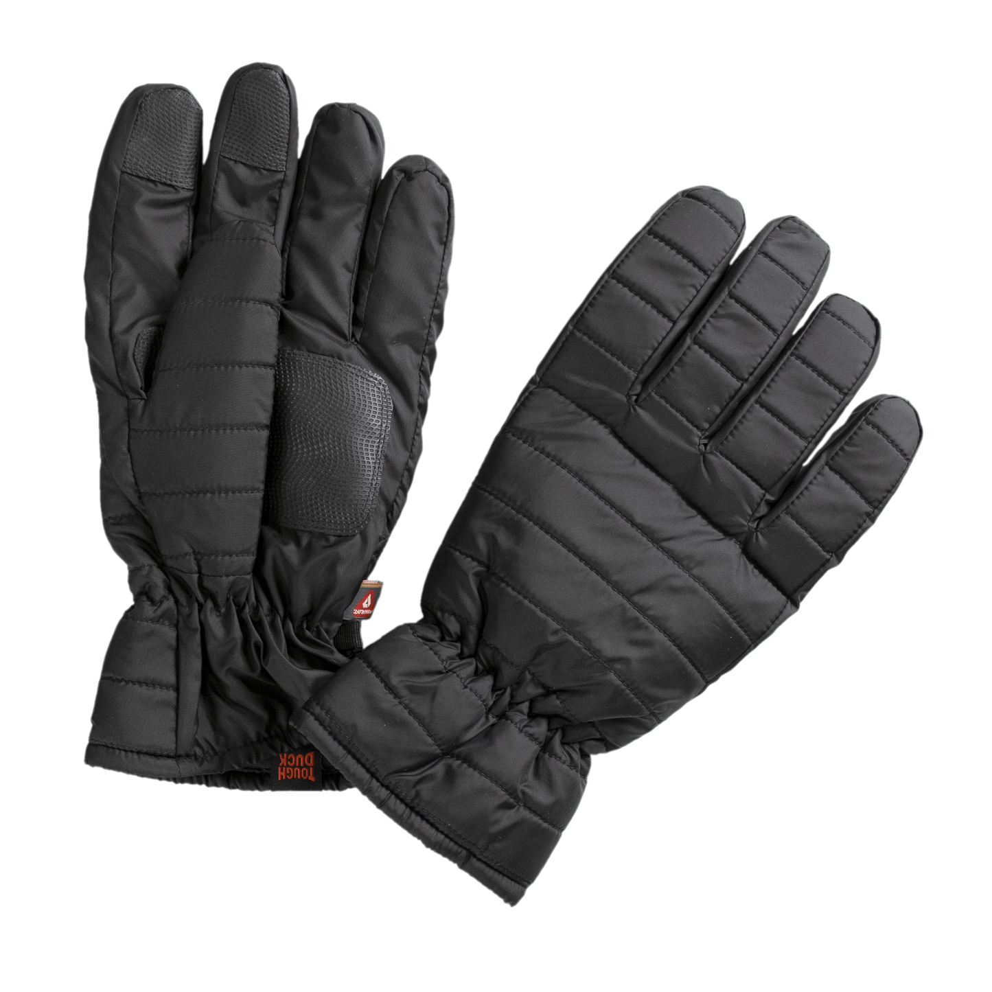 Packable Quilted Glove WG05