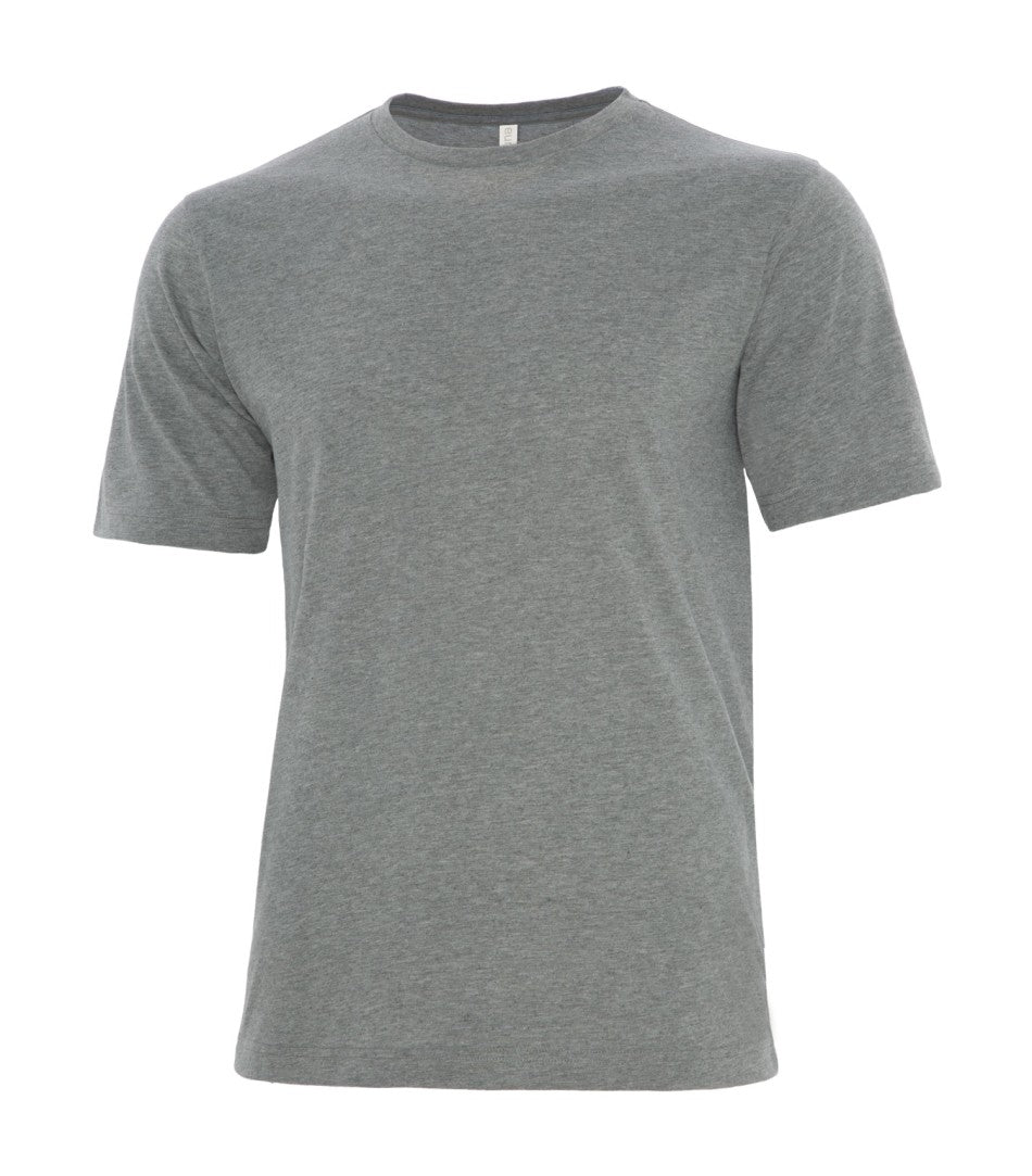ATC™ EUROSPUN® RING SPUN PREMIUM COLORS UNISEX TEE. ATC8000