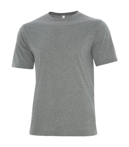 ATC™ EUROSPUN® RING SPUN PREMIUM COLORS UNISEX TEE. ATC8000