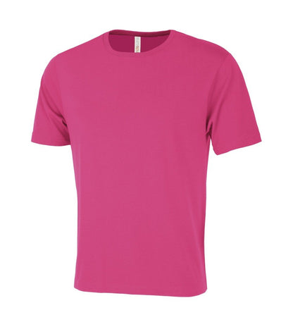 ATC™ EUROSPUN® RING SPUN UNISEX TEE. ATC8000